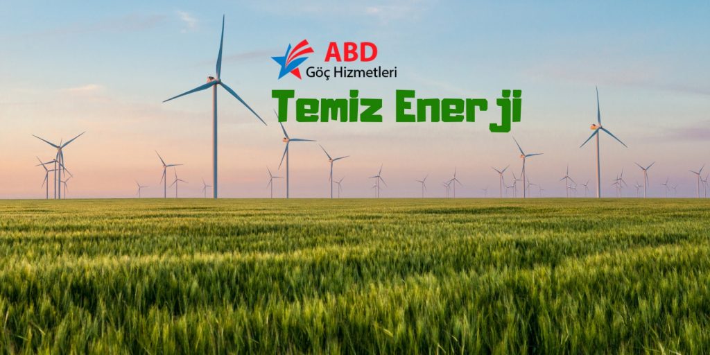 Temiz Enerji