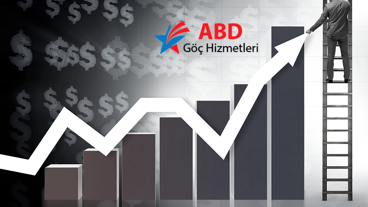 ABD goc hizmetleri - Economy