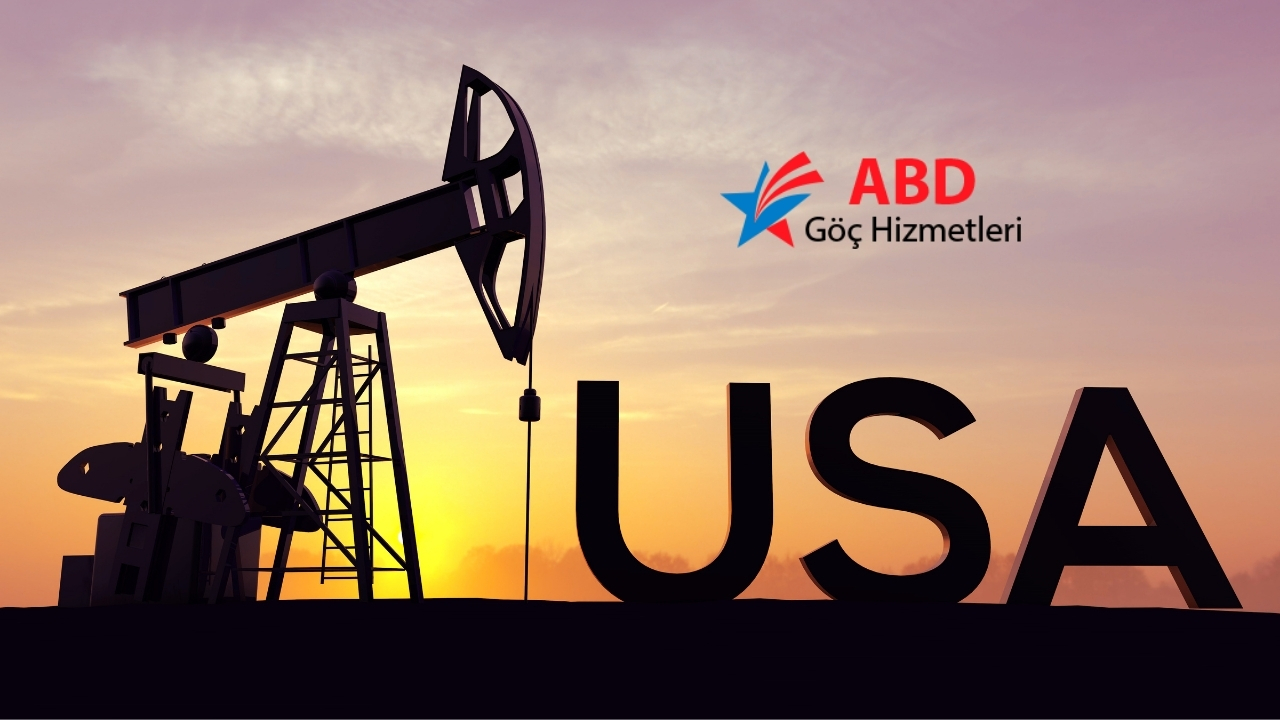 Abd Goc Hizmetleri: Petrol